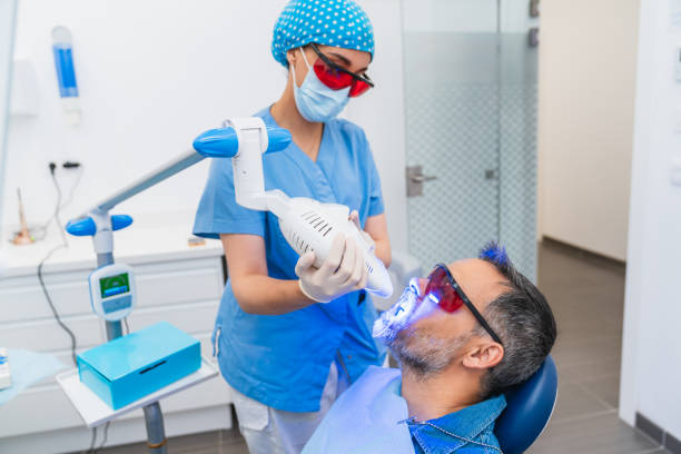 Best Emergency Wisdom Teeth Removal in Quail Ridge, FL
