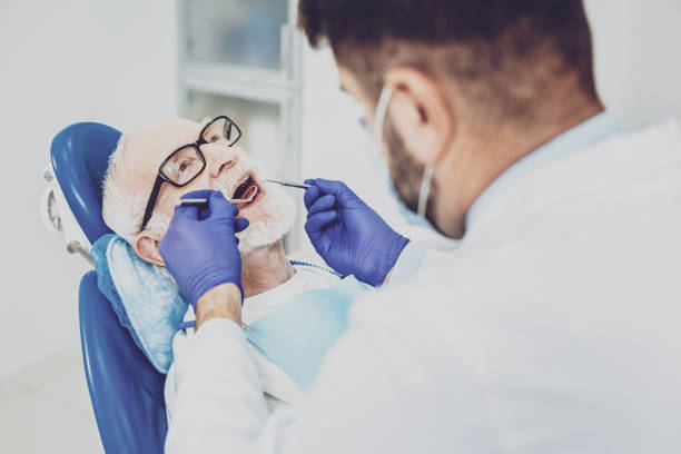 Best Emergency Root Canal Treatment in Quail Ridge, FL